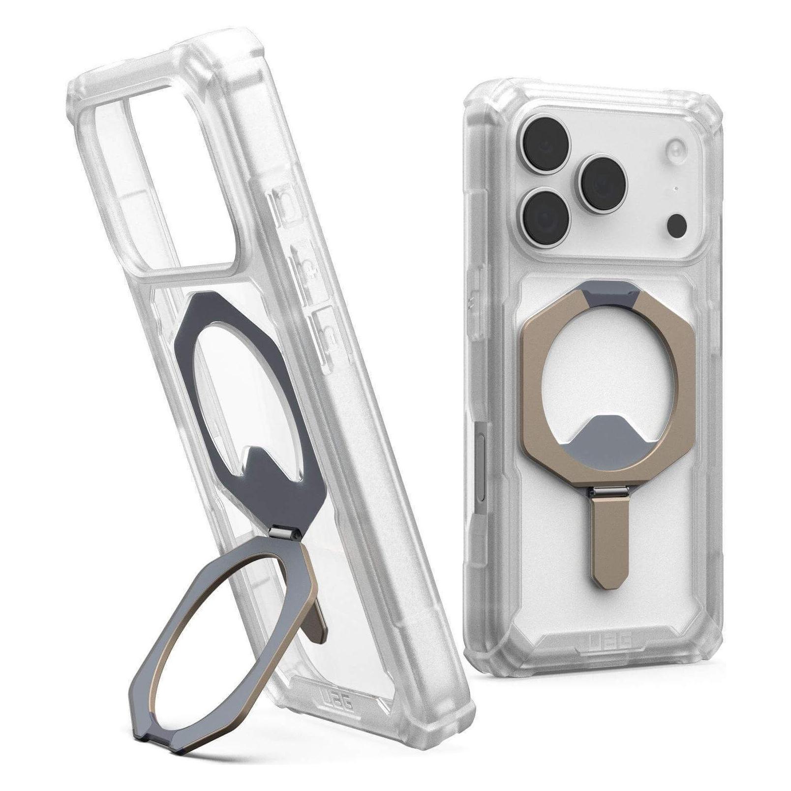 UAG Plasma XTE MagSafe (Apple iPhone 17 Pro) (114527114G36)