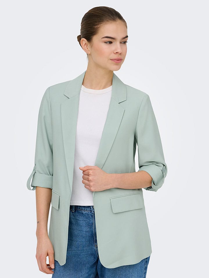 ONLY Blazer in Mint - 38