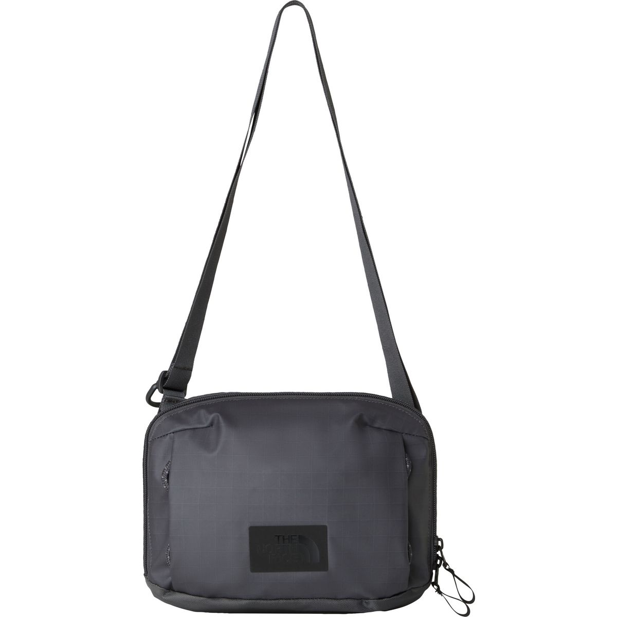 The North Face BCV Pro Crossbody anthracite grey/tnf bla (WUO) OS NF0A8GJBWUO-OS