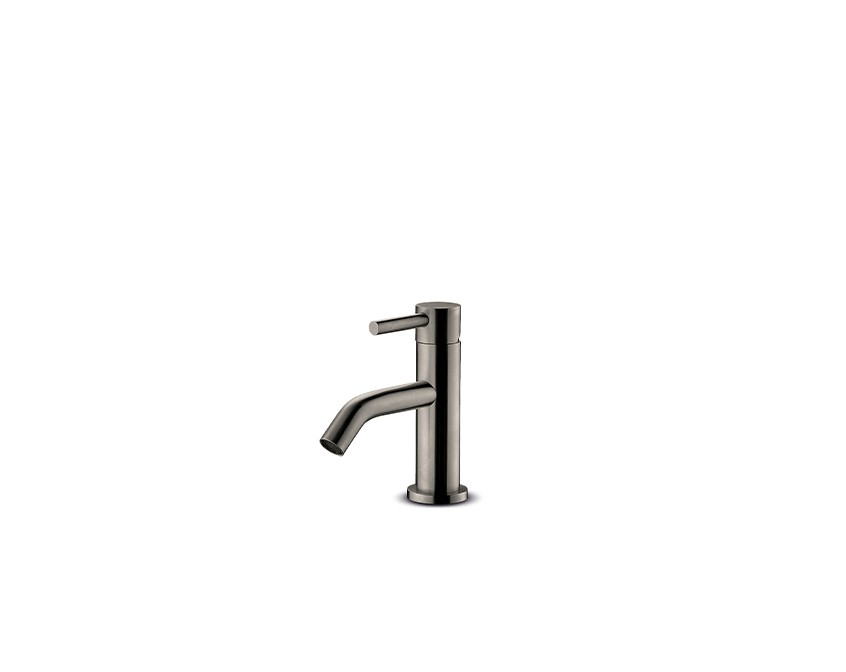 JEE-O slimline Stand-Waschtischarmatur, dark steel, 800-1709 800-1709