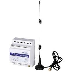 HHG Villa GW Türsprechanlagen-Zubehör WLAN Gateway Weiß