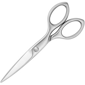 Zwilling Büroschere Twin Select, 41471-161, 16 cm, Universalschere, aus Edelstahl, rostfrei, silber