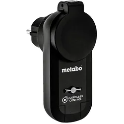 Metabo Funksteckdose CordlessControl, Typ F - 630413000