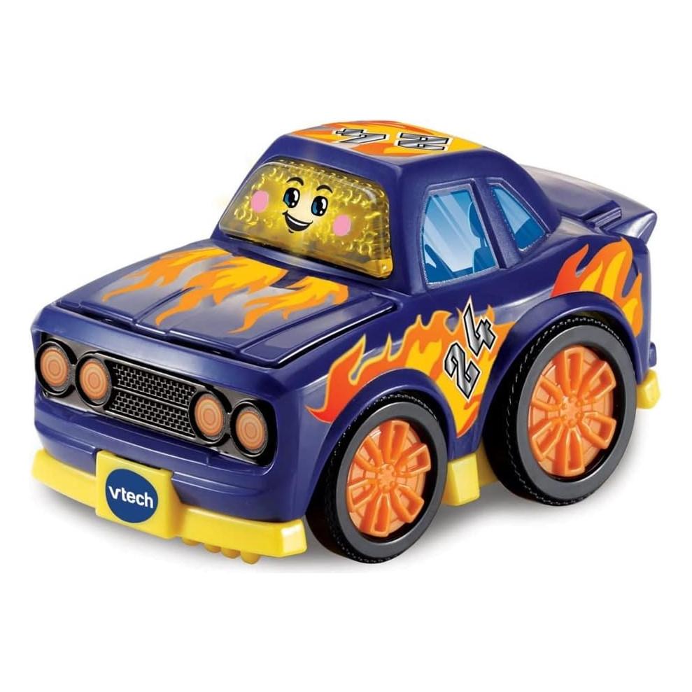 VTech 557703 Toot-toot drivers race car (36705718)