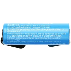 Cellonic Akku für Philips VisaPure Advanced SC5360, SC5265, SC5340, SC5275, SC5278 (650 mAh), Batterien + Akkus