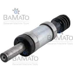Welle passend für  BAMATO Metallbandsäge BMS-150