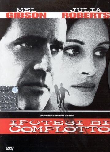 Richard Donner - Ipotesi Di Complotto - Preis vom 09.10.2026 07:28:09 h