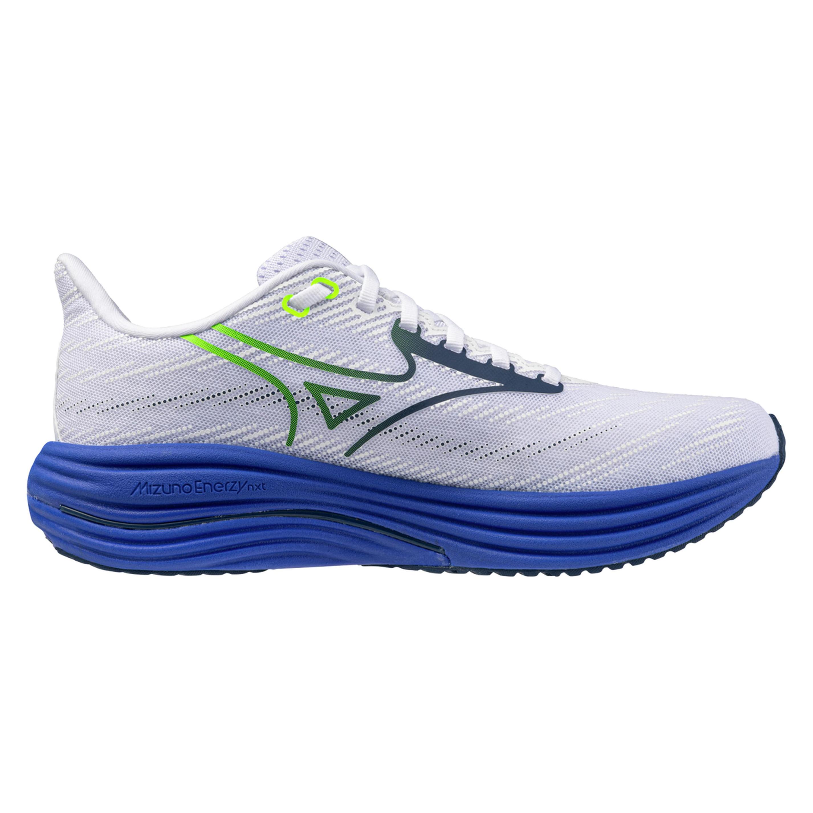 Mizuno Wave Rider 29 - Laufschuhe - Herren (46) (J1GC250353)