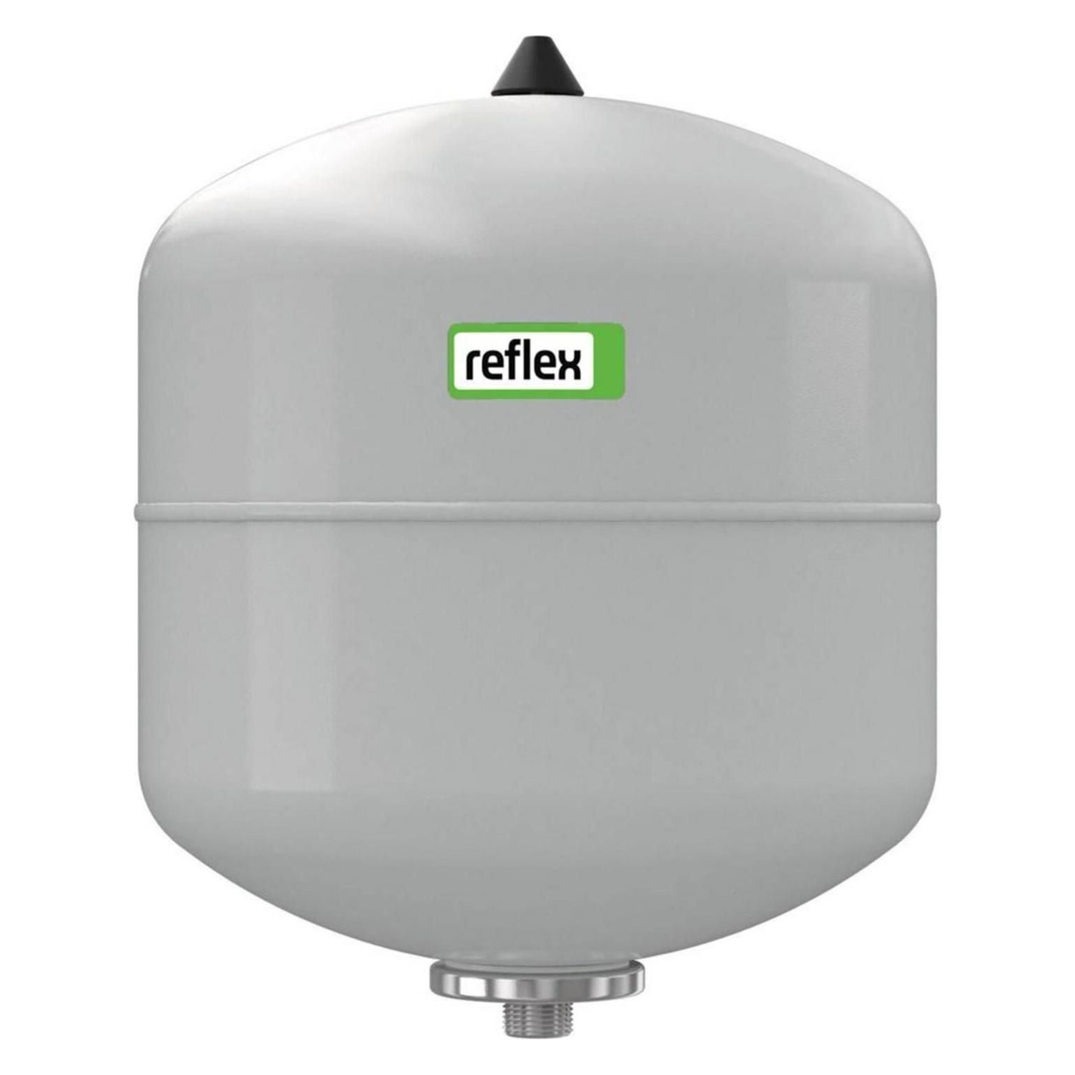 Reflex Winkelmann Solarausdehnungsgefäss S 12 1,5 (8704000)