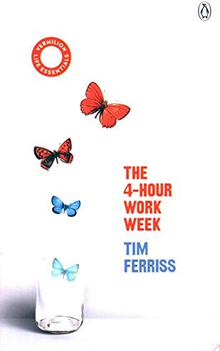 Timothy Ferriss - The 4-Hour Work Week: (Vermilion Life Essentials) - Preis vom 16.10.2026 11:41:07 h