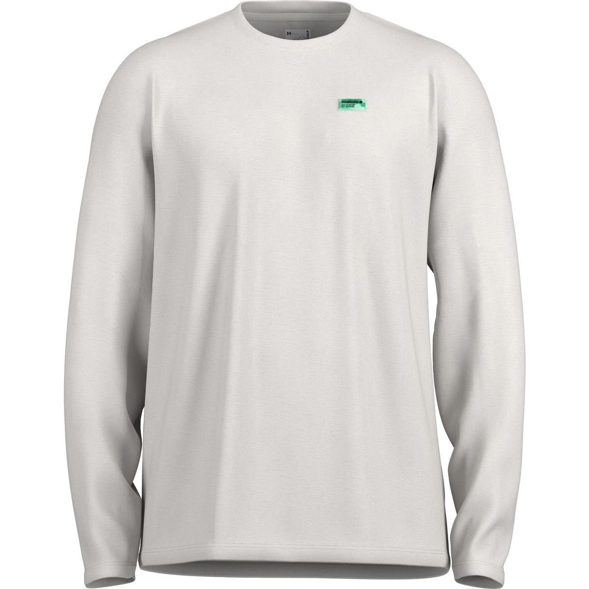 Maloja NugoliM. shaded white (1148) M 42512-1-1148-M