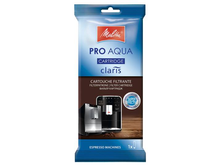 Melitta Pro Aqua Filter