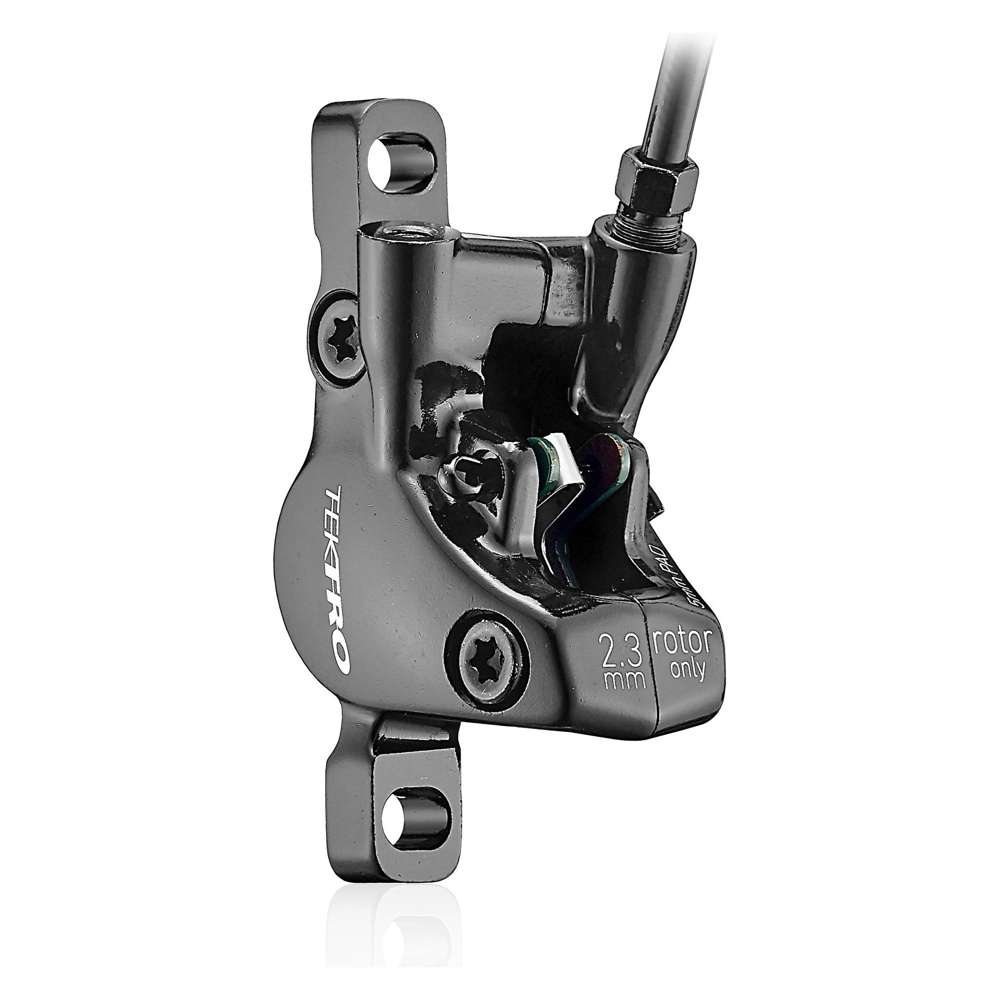 Tektro Bremssattel (Hinterradbremse, Bremssattel) (ABHC000073)
