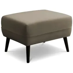 Exxpo by Gala Hocker Amarillo Stoff Trufa Ella