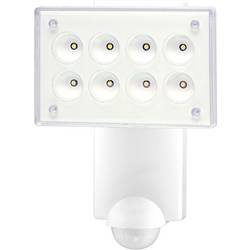 ORBIS Zeitschalttechnik Leistungsstarke LED-Beleuchtung mit Bewegungsmelder OB135450 LED-Außenstrahler mit Bewegungsmelder 8 W Leuchtfarben: Kaltweiß