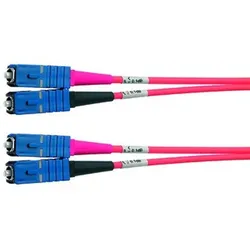 Telegärtner Patchkabel 50/125 OM3,10m 100011971