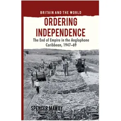 Ordering Independence, Fachbücher von S. Mawby