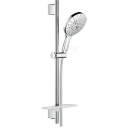 Grohe, Duschsystem, Rainshower SmartActive 150 Brausestangenset