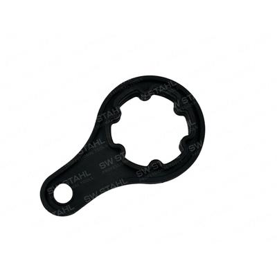 SWSTAHL Adapter, Kühlsystemdruckprüfset 21022L