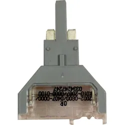 Wolf Parameterstecker 2745002 für BWM-1