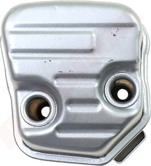 MAGIQ Parts Uitlaatpot voor STIHL MS181 en MS211