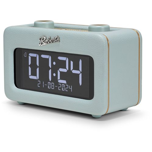 Roberts Radio Revival Rest Duck Egg Blue