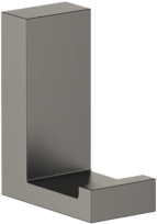 Dornbracht Mem Haken 83251780-99 Ausladung 35 mm, Dark Platinum matt