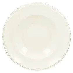RAK Teller tief 240mm 0,62l creme 12 St./Karton