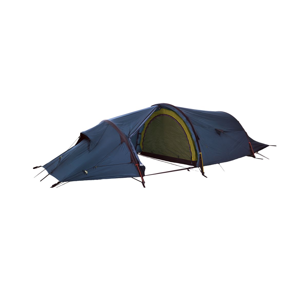 Bergans Trysil 3-Pers Tent Navy navy (557) 3-Pers 151610-4086-557-3-Pers
