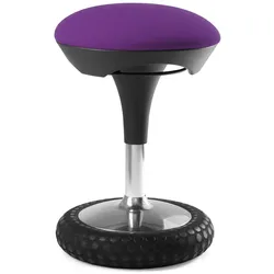 Topstar Hocker Sitness 20 violett