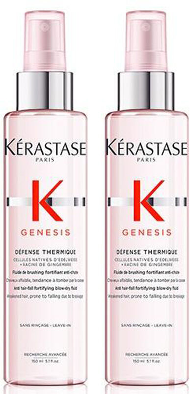Kérastase Genesis Defense Thermique 150ml Double