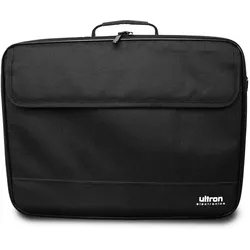 Ultron NB Tasche Case Plus 17,3" 42cm Clamshell