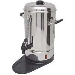 vaiotec Kaffee Perkolator 6 Liter, 378 x 314 mm