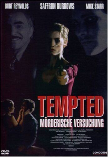 Bill Bennett - Tempted - Mörderische Versuchung - Preis vom 09.10.2026 07:28:09 h