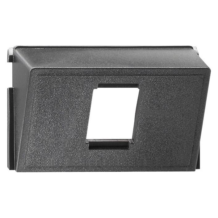 Gira Einschub Datenhaube 1f AMP/Radiall 005200 (005200)