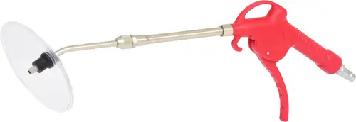 KS Tools Druckluft-Ausblaspistole 6.3 bar