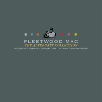 The Alternate Collection - Fleetwood Mac, Vinyl