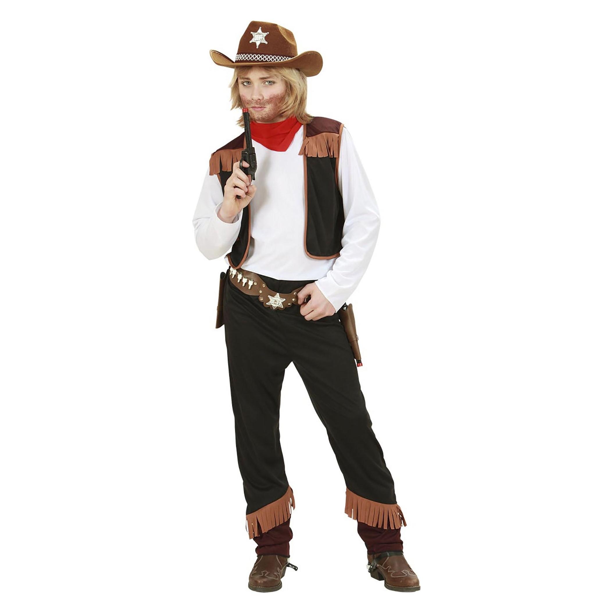 Widmann Cowboy (128) (90259-6)