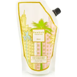 Miami Bodylotion Nachfüllung, 350 ml