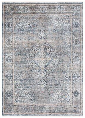 SAFAVIEH Dream Varduhi Vintage Abstract Polyester Rug