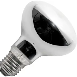 SPL | Große Fassung E27 | R-Strahl/Reflektorlampe | 80mm | 70W