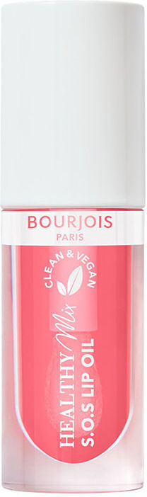 Bourjois Healthy Mix Lip Oil Gloss