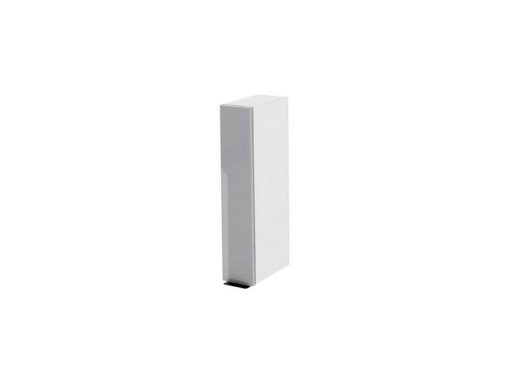 ROYAL24_MARKT Hängeschrank – Schlanke Lösung für maximale Raumnutzung (Küchen Hängeschrank, 1-St., Lunara – W15) Premium - Modern - Exzellent
