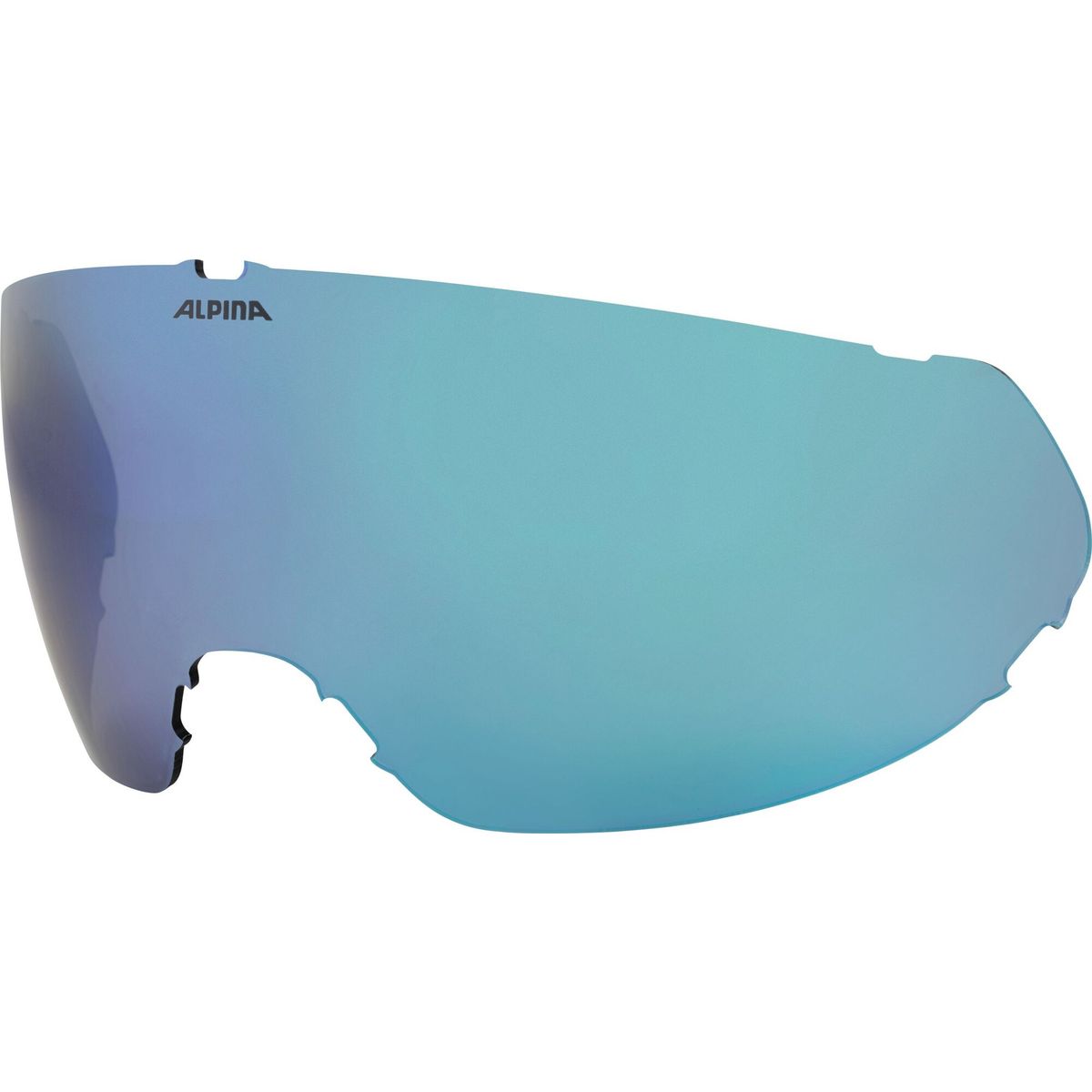 Alpina Visor QV transparent (21) 55-59 A9237921
