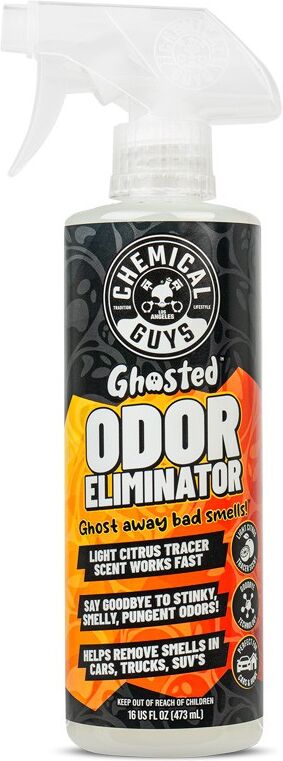 Chemical Guys SPI23216EU Geruchsneutralisierer