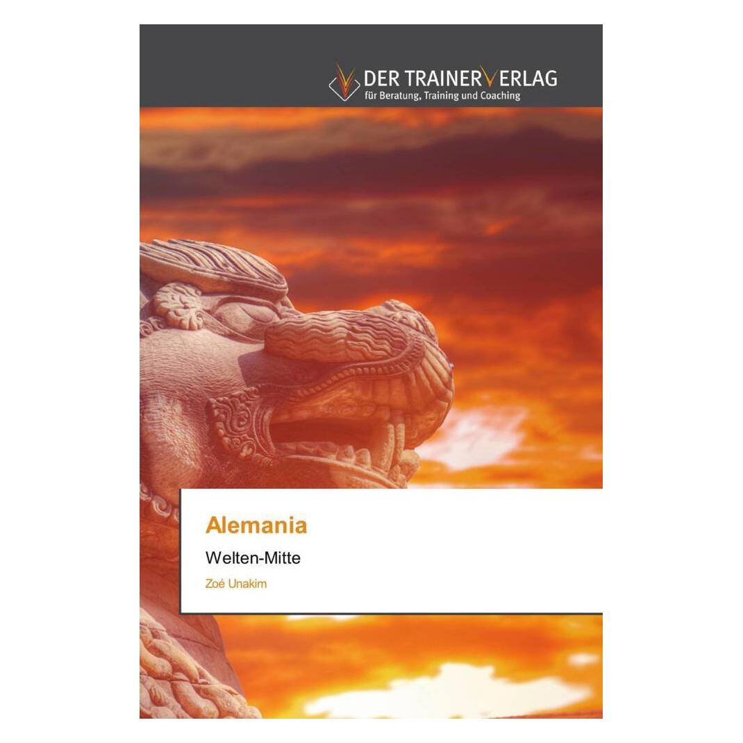 Deutscher Trainer Alemania (Deutsch, Softcover, Zoé Unakim) (51441324)