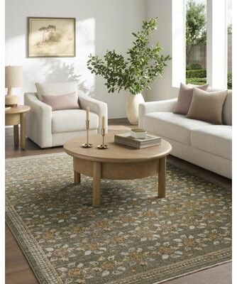 Livabliss Fifth Avenue Area Rug