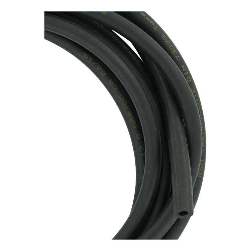 1Tek Origine Durite 1m 5,5 x 11,5 noir NBR pour pompe immergée