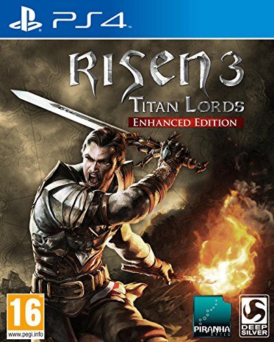 Risen 3 : Titan Lords - édition enhanced - Preis vom 14.10.2026 23:07:16 h