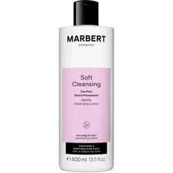 400ml Marbert Soft Cleansing Sanftes Gesichtswasser